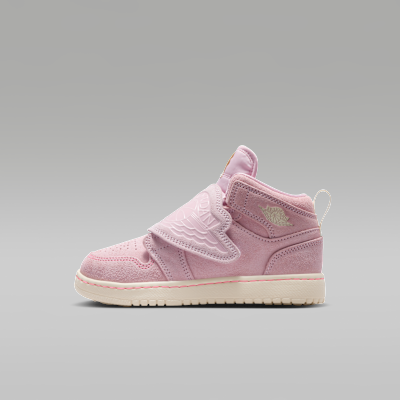 Sky Jordan 1 Younger Kids' Shoe. Nike UK